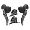 Shimano GRX RX810/ BR-RX810 Schijfremset-1x11sp -Fiets Accessoires Winkel irx8102pa