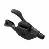 Shimano SLX M7100 I-Spec EV 12sp Rechter Shifter-Zwart