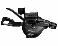 Shimano STI Set XT M8000 11sp Shifterset