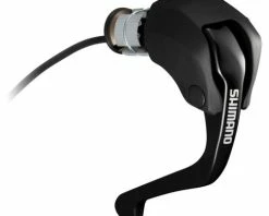 Shimano Ultegra R8060 Di2 TT STI Shifterset-Zwart