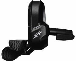 Shimano XT Di2 SW-M8050 11sp Linker Shifterhendel-Zwart