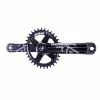 Rotor Kapic NoQ DM Crankset-Zwart-175mm-34 -Fiets Accessoires Winkel kapic crankset 2 475px