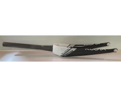 Kuota Kharma Voorvork-Zilver-1.5 Inch