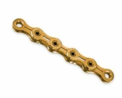 KMC X11SL Ti-N 11sp Ketting-Goud