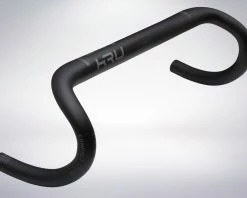 KRU K-Class Compact Classic Stuurbocht -Fiets Accessoires Winkel krkchb02gb40 1 3