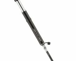 Lezyne Road Drive Minipomp -Fiets Accessoires Winkel lezyne road drive s black hi gloss 1 1