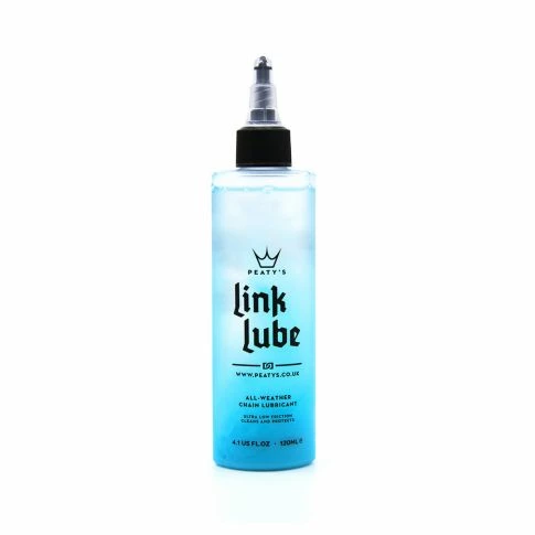 Peaty's Link Lube All Wheather Kettingsmeermiddel-120ml 3 Peaty's Link Lube All Wheather Kettingsmeermiddel-120ml