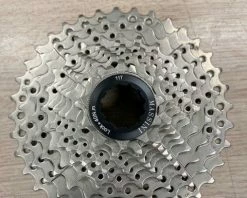 Massini Shimano/SRAM Passing Cassette 10v -Fiets Accessoires Winkel mass101136 1 1