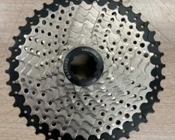 Massini Shimano/SRAM Passing Cassette 10v -Fiets Accessoires Winkel mass101142b 1