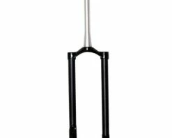 Massini Tapered 1 1/8"- 1 1/2" Fat Style Aluminium Voorvork