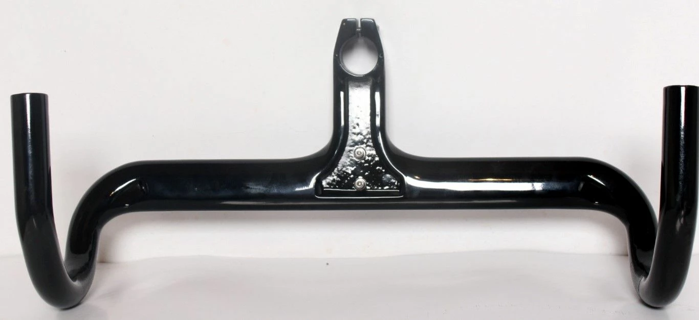 Massini Carbon Stuurbochtcombinatie 5 Massini Carbon Stuurbochtcombinatie - Afbeelding 3