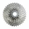 Shimano HG400 9sp Cassette