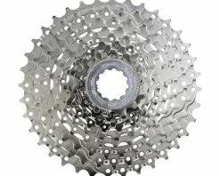 Shimano HG400 9sp Cassette