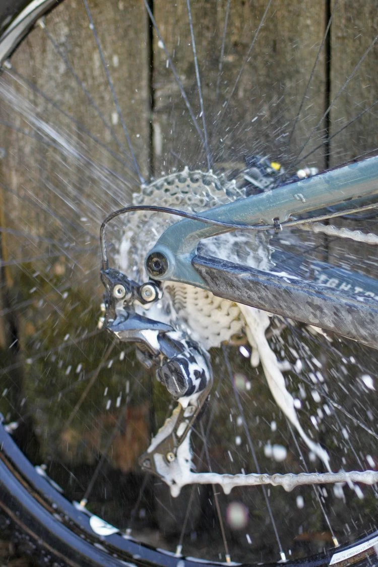 Peaty's Foaming Drivetrain Ontvetter 10 Peaty's Foaming Drivetrain Ontvetter - Afbeelding 8