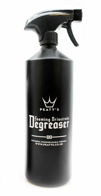 Peaty's Foaming Drivetrain Ontvetter 7 Peaty's Foaming Drivetrain Ontvetter - Afbeelding 5