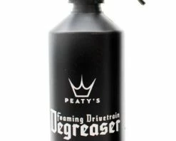 Peaty's Foaming Drivetrain Ontvetter