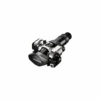 Shimano Pedalen M505 L -Fiets Accessoires Winkel pedaal spd m505 m plaatjes sm sh51 zwart