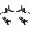 Shimano XT M8100 BL-M8100/BR-M8100 Schijfremset-voor & Achter -Fiets Accessoires Winkel product.php 92 1