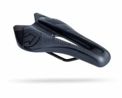 Pro Aerofuel Inox Zadel-Zwart-142mm