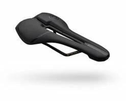 Pro Griffon Performance Inox Zadel-Zwart