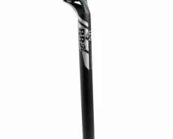 Pro PLT Di2 Ready Zadelpen-Zwart-31.6x350