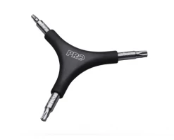 PRO Y-Sleutel Torx