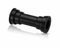 Prestine BB86/92 Press-Fit Adapters Shimano-Zwart