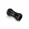Prestine BB30>BB22/24 Press-Fit Adapters SRAM-Zwart -Fiets Accessoires Winkel pt 6632dm