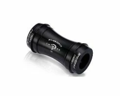 Prestine BB30>BB22/24 Press-Fit Adapters SRAM-Zwart