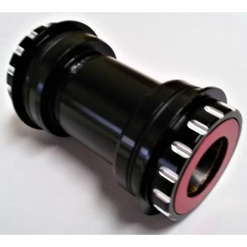 Prestine PF30>BB22/24 Press-Fit Adapters SRAM-Zwart 3 Prestine PF30>BB22/24 Press-Fit Adapters SRAM-Zwart