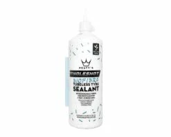 Peaty's Holeshot BioFibre Tubeless Sealant -Fiets Accessoires Winkel pts hbf 1000 medium 1