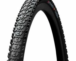 Hutchinson Tundra TR Reinforced+ Vouwband-Zwart-700x40