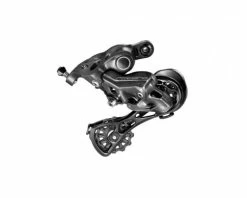Campagnolo® Campagnolo Record 12sp Carbon Achterderailleur-Zwart