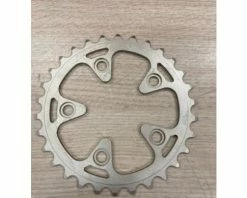 Campagnolo® Campagnolo Record Triple Kettingblad 10sp-30T