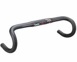 DEDACCIAI Deda RHM02 Stuurbocht-Zwart-44bb