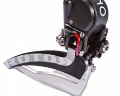 Rotor Hydraulische Voorderailleur