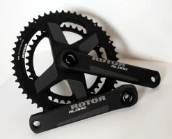 Rotor ALDHU Direct Mount Crankset -Fiets Accessoires Winkel rotoraldhu medium 1 2