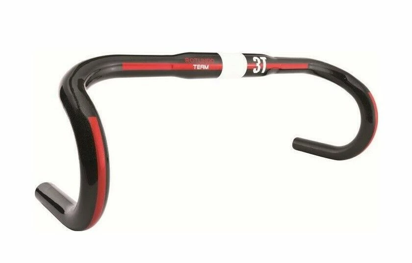 3T Rotundo Team Carbon Stuurbocht 3 3T Rotundo Team Carbon Stuurbocht