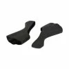 Shimano ST-R8020 Remgreeprubbers-Zwart -Fiets Accessoires Winkel shimano ultegra st r8020 hoods