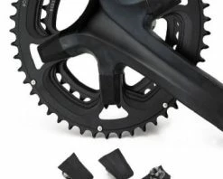 Shun Shimano BCD110 Kettingblad -Fiets Accessoires Winkel shun kettingbladen 3 1