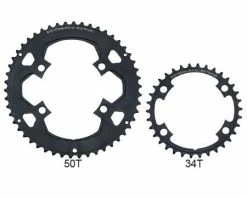 Shun Shimano BCD110 Kettingblad