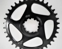 Shun SRAM BB30 DM Narrow-wide Kettingblad