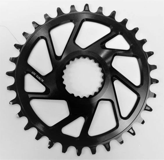 Shun Shimano DM Narrow-wide Kettingblad 3 Shun Shimano DM Narrow-wide Kettingblad