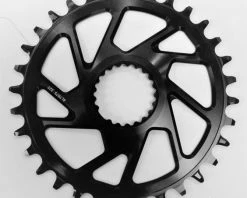 Shun Shimano DM Narrow-wide Kettingblad 7 Shun Shimano DM Narrow-wide Kettingblad -Fiets Accessoires Winkel sn05s36 1