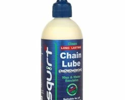Squirt Kettingsmeermiddel