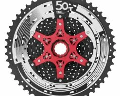 Sunrace CSMZ90 12sp Cassette -Fiets Accessoires Winkel srvw12 csmz90 1150 zw 2 medium 2