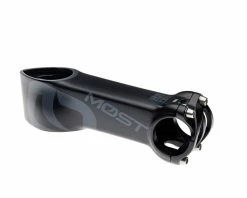 Most Tiger Aero TiCR Alu Stuurpen