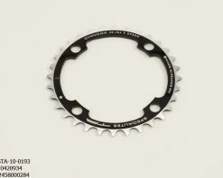 Specialites TA Chinook Steek 104 Binnen/Midden (Atb 4-Arm) Kettingblad -Fiets Accessoires Winkel sta 10 0193 2 2