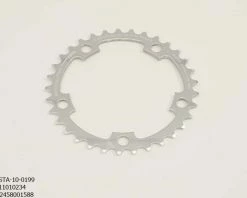 Specialites TA Zephyr Steek 110 Binnen (Shimano/SRAM Compact) Kettingblad -Fiets Accessoires Winkel sta 10 0199 2 2