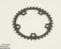 Specialites TA Nerius 11 Steek 110 Binnen (Campa Compact) Kettingblad -Fiets Accessoires Winkel sta 10 0227 2 1 4